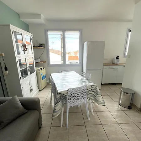 Maison Proche Et Commerces A - Fr-1-22-256 بيت للعطل