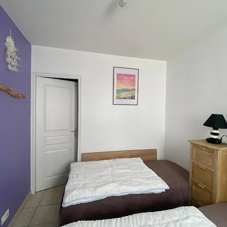 بيت للعطل Maison Proche Et Commerces A - Fr-1-22-256 *