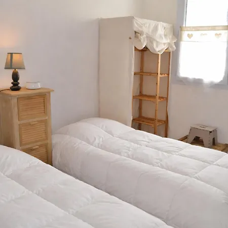 بيت للعطل Maison Proche Et Commerces A - Fr-1-22-256 لا ترانش سور مير