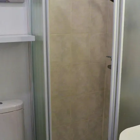 Maison Proche Et Commerces A - Fr-1-22-256 度假居 *