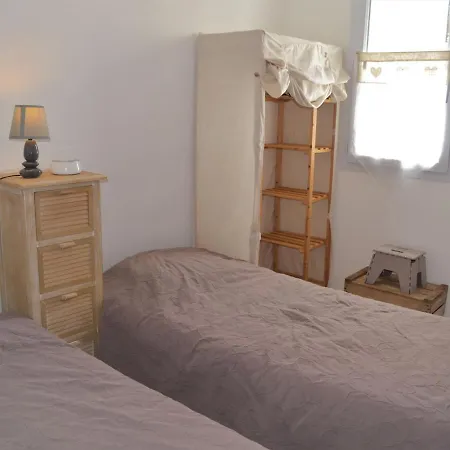 度假居 Maison Proche Et Commerces A - Fr-1-22-256 滨海拉特朗什