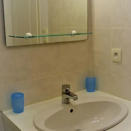 Maison Proche Et Commerces A - Fr-1-22-256 度假居 *