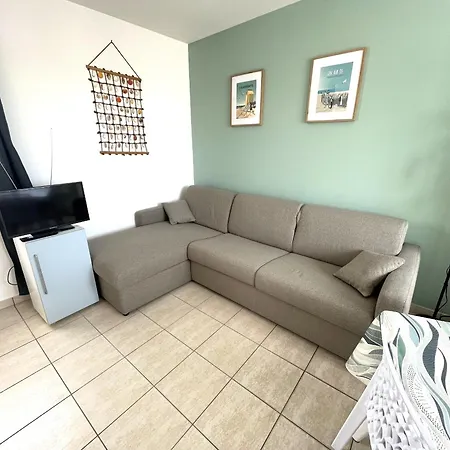 Maison Centre-ville A 150m Des Commerces Et 300m De La - Clim, Tv, Lave-vaisselle - Fr-1-22-256 Holiday home La Tranche-sur-Mer