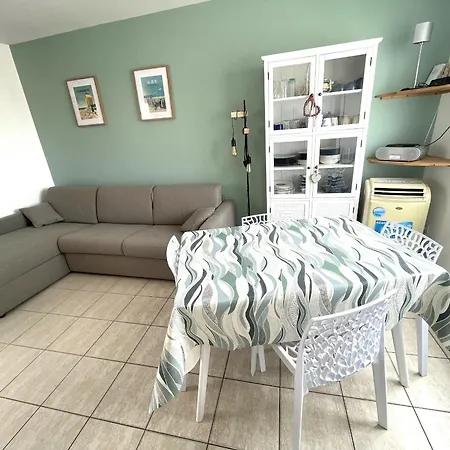 Maison Centre-ville A 150m Des Commerces Et 300m De La - Clim, Tv, Lave-vaisselle - Fr-1-22-256 Holiday home *