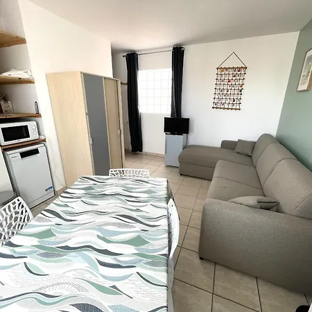 Maison Proche Et Commerces A - Fr-1-22-256 度假居