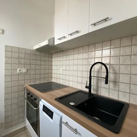 Holiday home Maison Centre-ville A 150m Des Commerces Et 300m De La - Clim, Tv, Lave-vaisselle - Fr-1-22-256 *