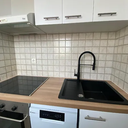 Maison Proche Et Commerces A - Fr-1-22-256 Prázdninový dům *