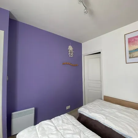 Nyaraló Maison Proche Et Commerces A - Fr-1-22-256